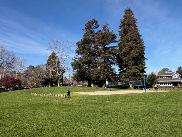 Frederick Street Park - 147 Southampton Ln