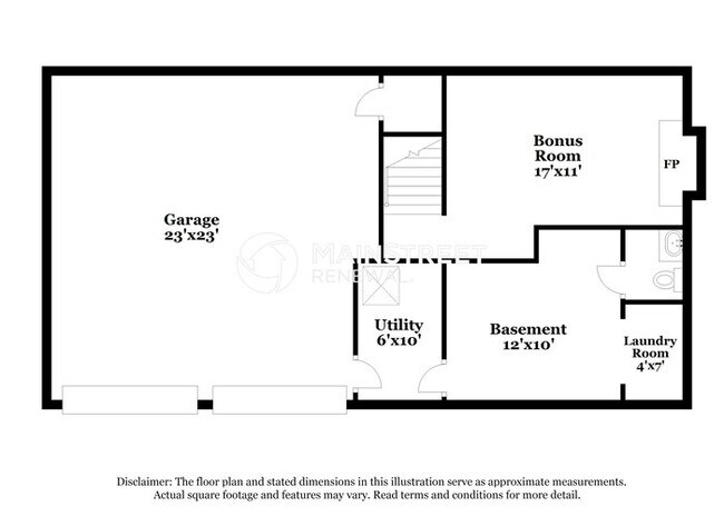 Building Photo - 3 Bedroom Pet-Friendly Home in KANSAS CITY, MO with Main Street Renewal