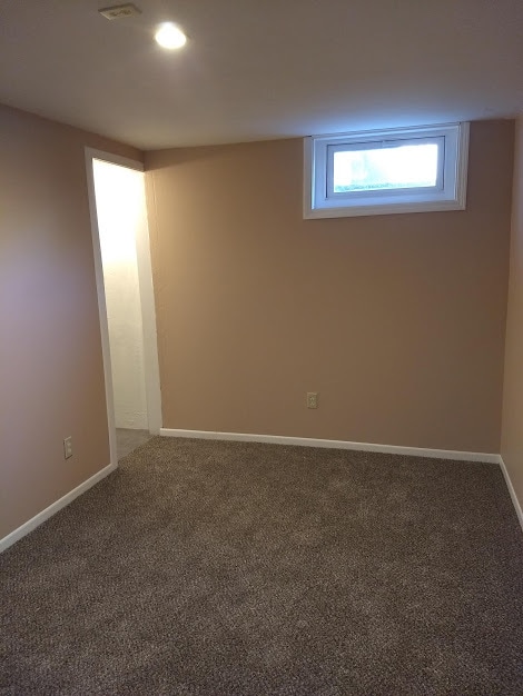 Bonus Room with closet/Storage - 1530 Manor Dr