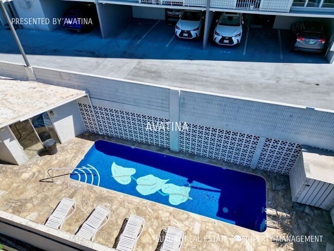 Building Photo - 757 Kinalau Pl