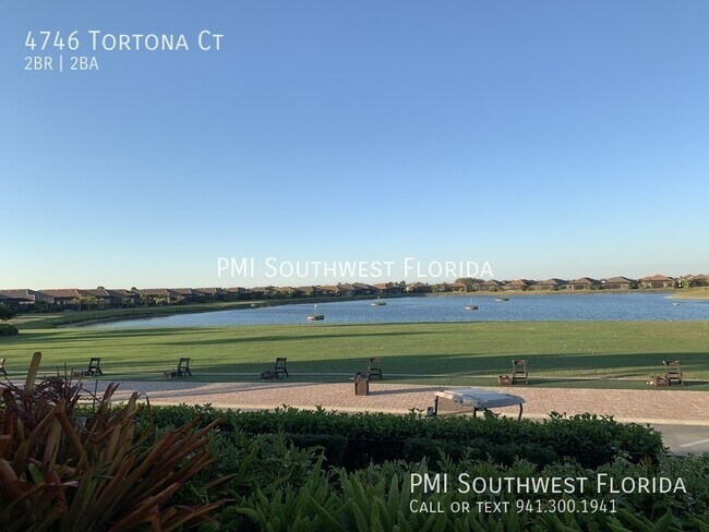 Building Photo - 4746 Tortona Ct