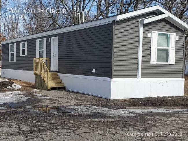 Primary Photo - Brand New Mobile Home 3 bed / 2 bath FALL ...