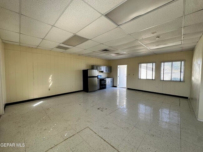 Building Photo - 6800 1st St