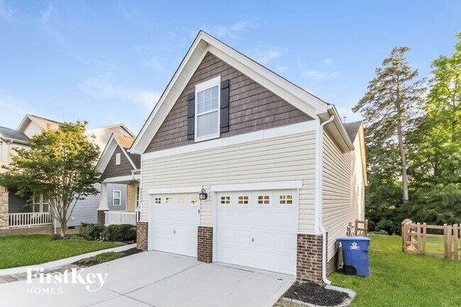 Building Photo - 10124 Garman Hill Dr