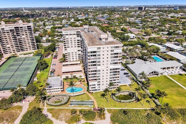 Building Photo - 5200 N Ocean Blvd