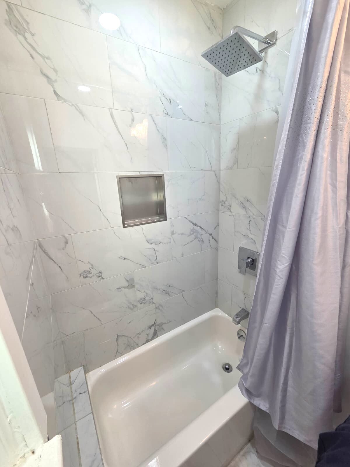 Bathroom 2 - 391 Woodlawn Ave