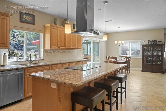 Building Photo - 24119 Barona Mesa Rd