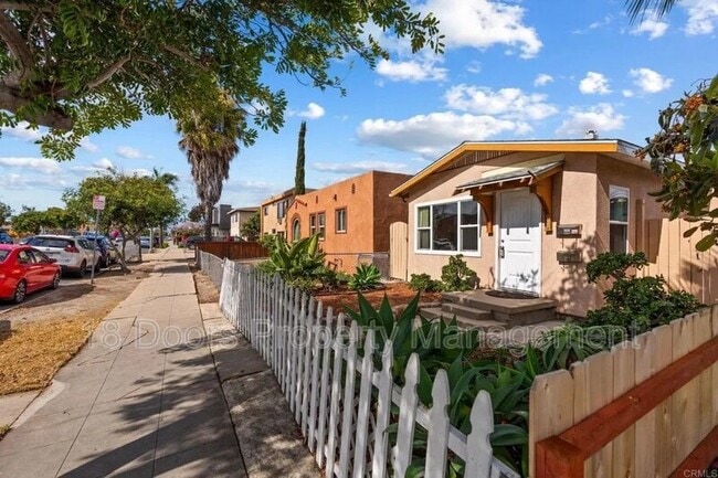 Building Photo - 4239 35th St