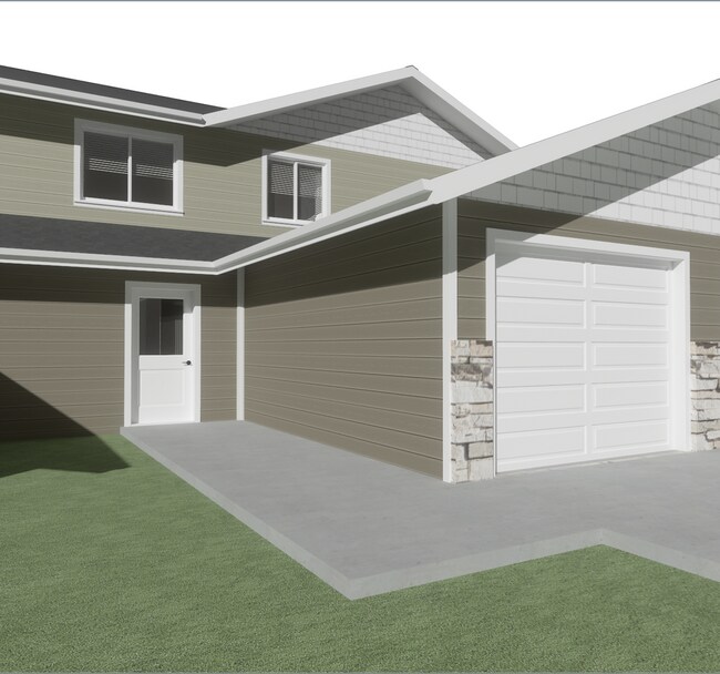 Building Photo - Reagan Estates