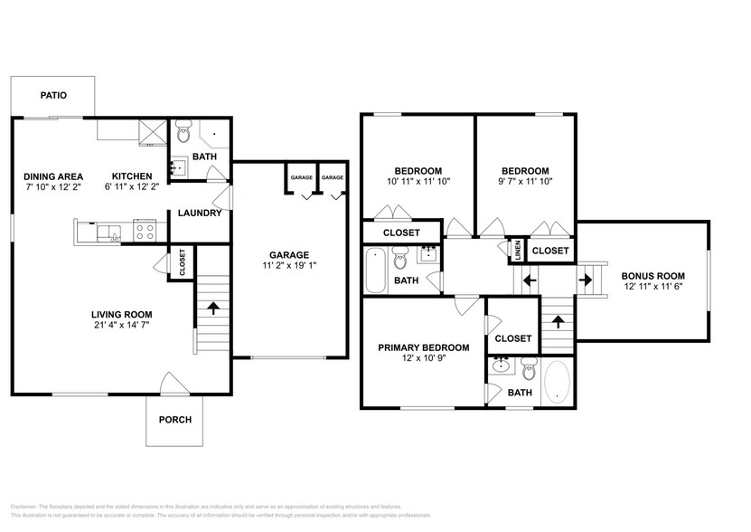 Building Photo - 5818 Greenway Vista Ln