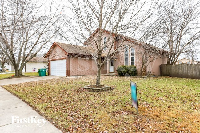 Building Photo - 1119 Karen Dr