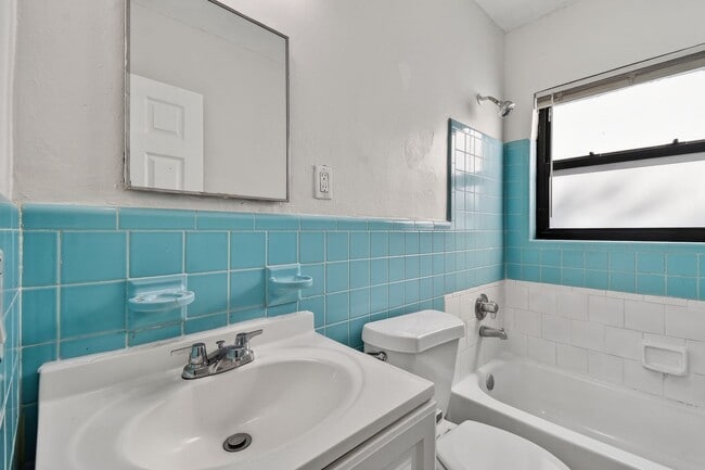 Building Photo - Affordable Move-In Special: First month and Security Deposit Only to move-in!