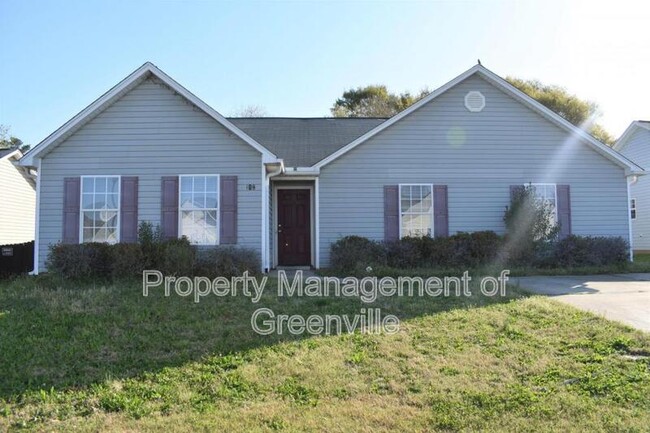 Building Photo - 109 Perigon Ct