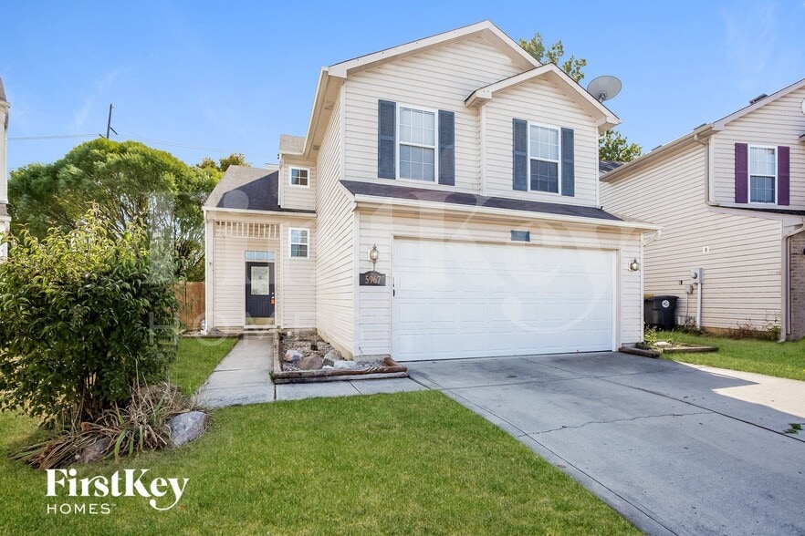 Building Photo - 5967 Liverpool Ln