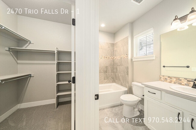 Building Photo - 2470 Trio Falls Dr