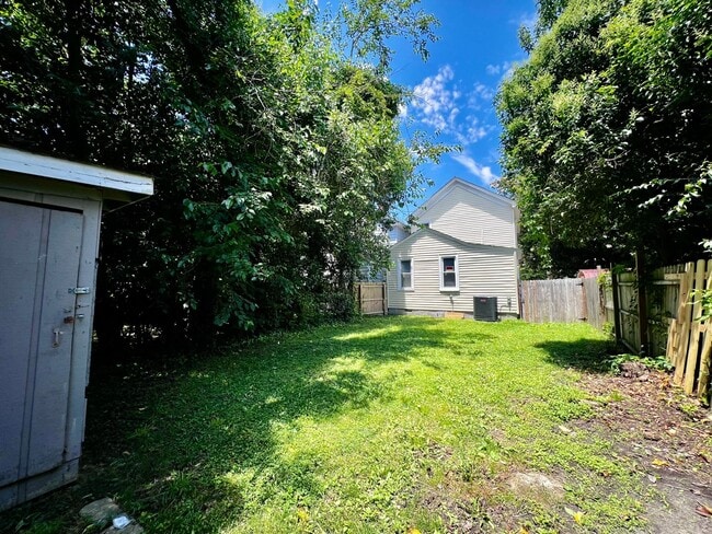 Building Photo - Newly renovated home in the Historic South Norfolk Neighborhood.