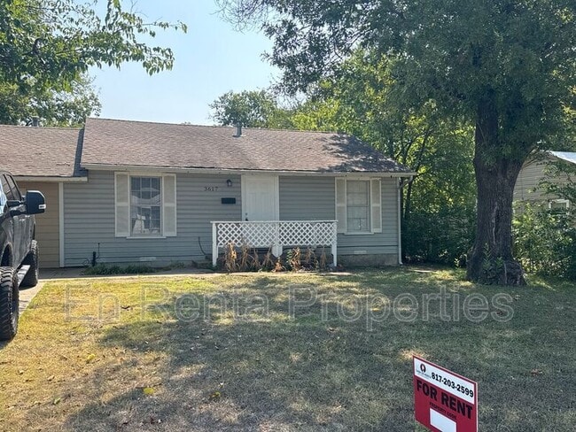 Primary Photo - 3617 Bonnie Dr