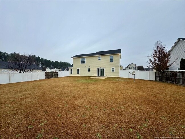 Building Photo - 311 Ranier Dr