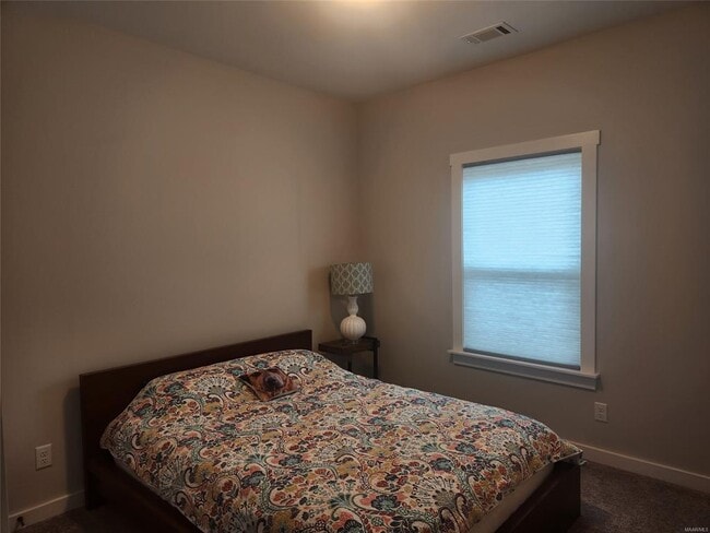 Building Photo - 1007 Old Quarters Rd