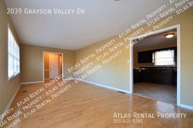 Building Photo - 2039 Grayson Valley Dr