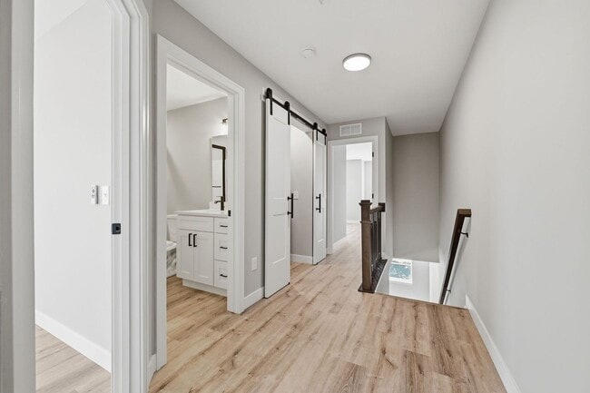 Building Photo - Stop Searching. Start Living & Come Home to Comfort.