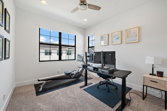 Building Photo - 5157 Beckman Ter