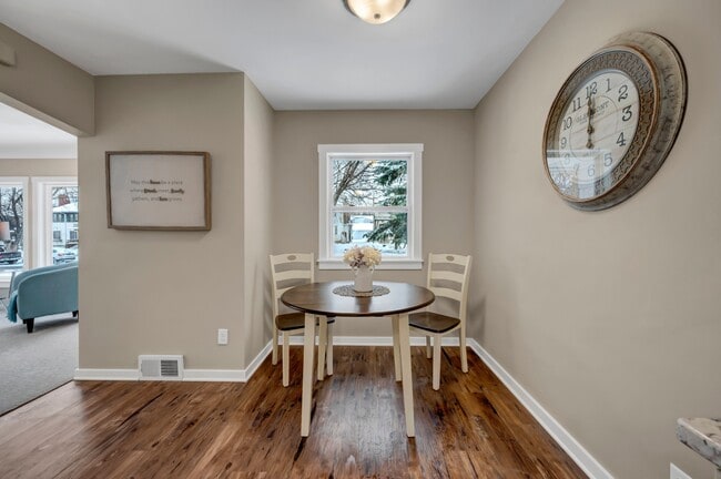 Building Photo - 2100 Randolph Ave