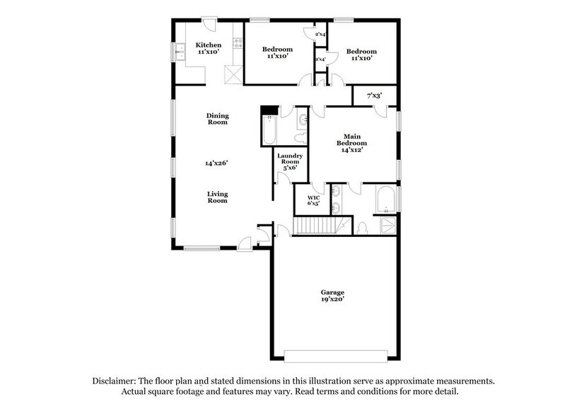 Building Photo - 5027 Hectare Ln
