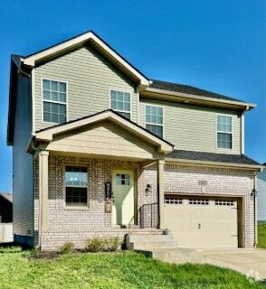 Building Photo - For Rent: Modern 3 Bed, 2.5 Bath Home on S...