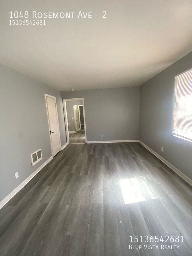 Building Photo - 1048 Rosemont Ave