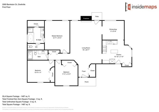 Building Photo - 2080 Bankston Cir