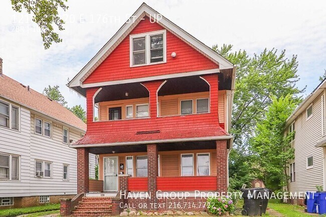 Building Photo - 1220-1220 E 176th St