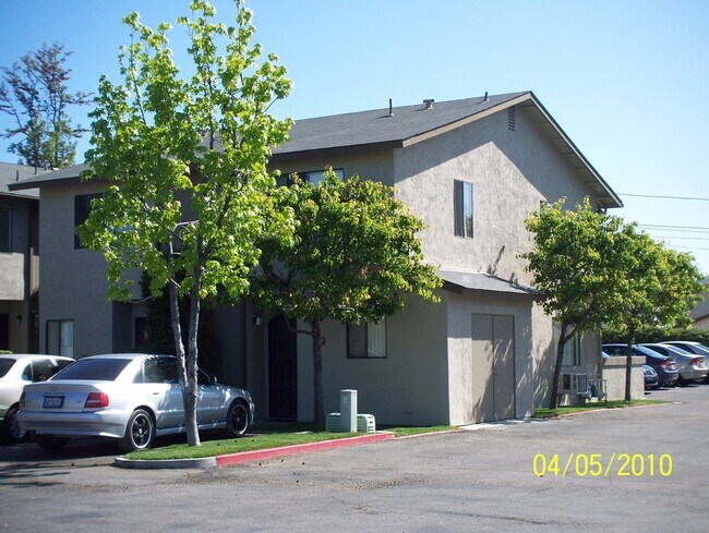 Interior Photo - Oro Park Apartments