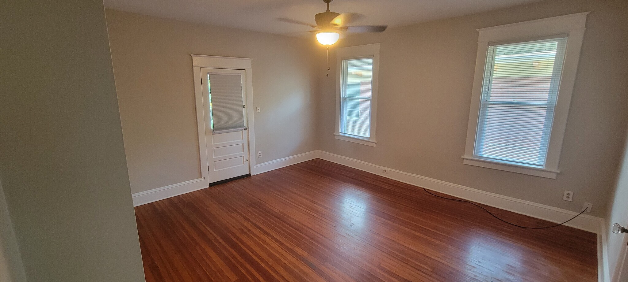 Building Photo - 815 Maury Ave