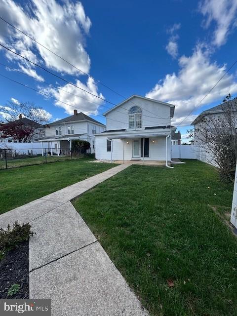 Building Photo - 161 N 3rd St