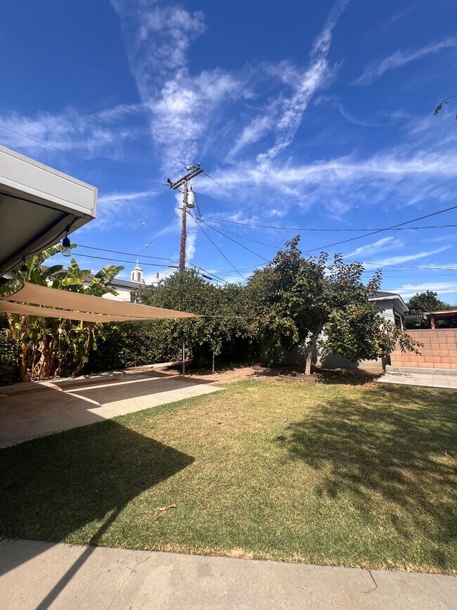 Building Photo - Charming 3-Bedroom Home in Whittier, CA!