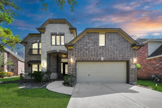 Primary Photo - 9427 Sapphire Bay Ln