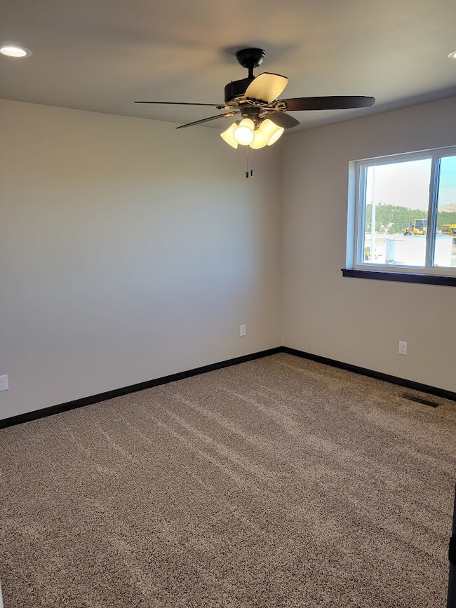 Primary Suite - 5633 Coal Bank Dr