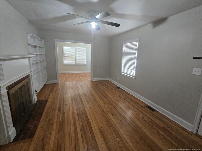 Building Photo - 2705 Pecan Dr