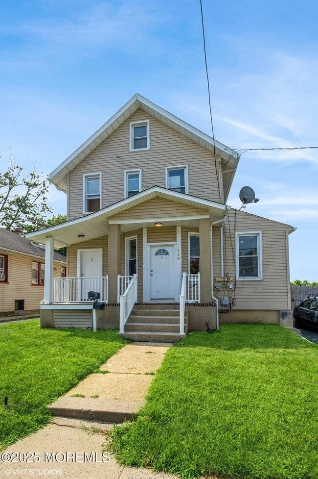 Building Photo - 118 Joline Ave