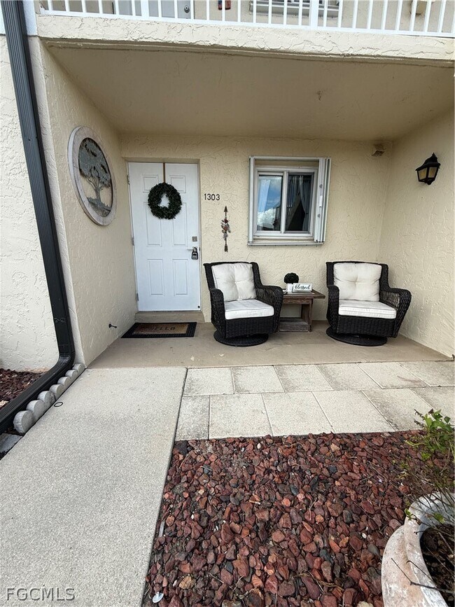 Building Photo - 25275 Rampart Blvd