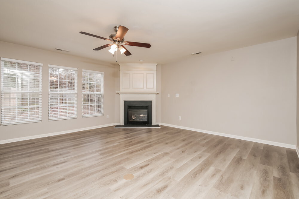 Building Photo - 2007 Gushing Dr