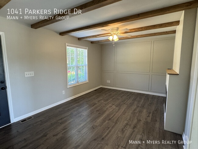 Building Photo - 1041 Parkers Ridge Dr