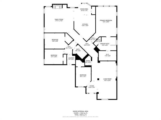 Building Photo - 2114 Autumn Trail