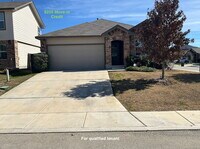 Building Photo - "Charming 4-Bedroom Home with Granite Elegance in San Antonio!"