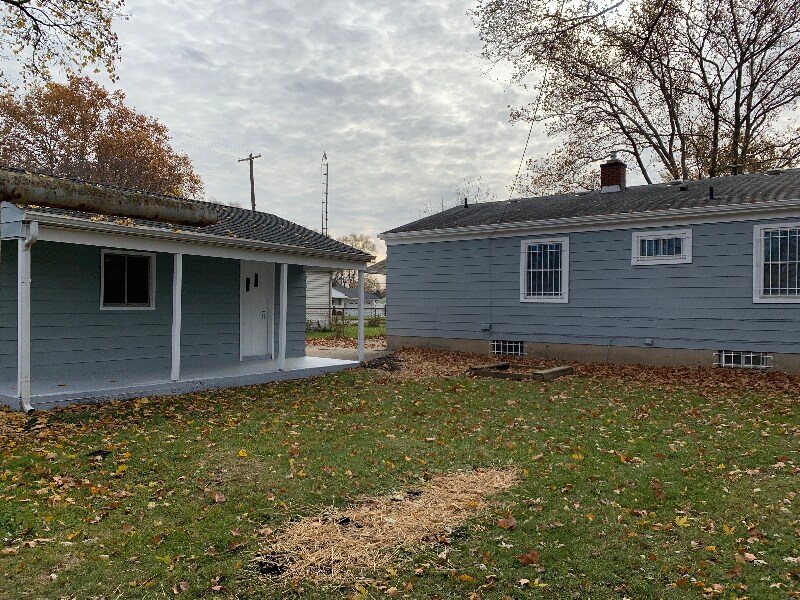 Building Photo - 3641 Providence St