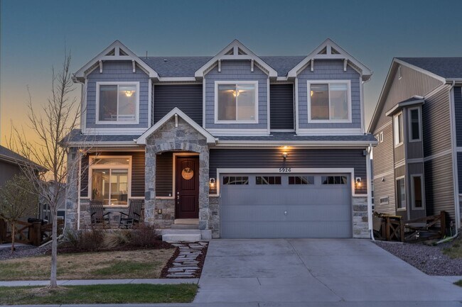 Building Photo - 5926 Carrick Ln