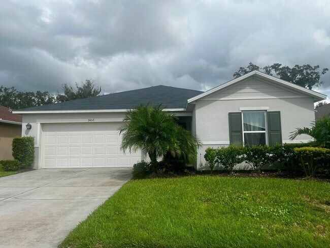 Primary Photo - Spacious 3-Bed, 2-Bath Fully Gated Home in...