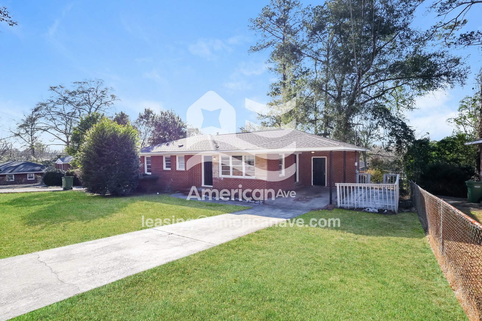 Building Photo - 917 Patricia Dr