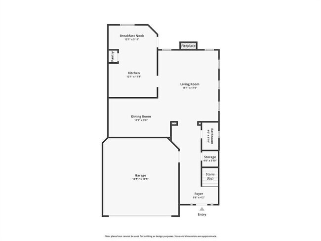 Building Photo - 2623 Shady Acres Ct